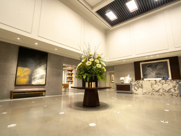 Proscenium Rockwell