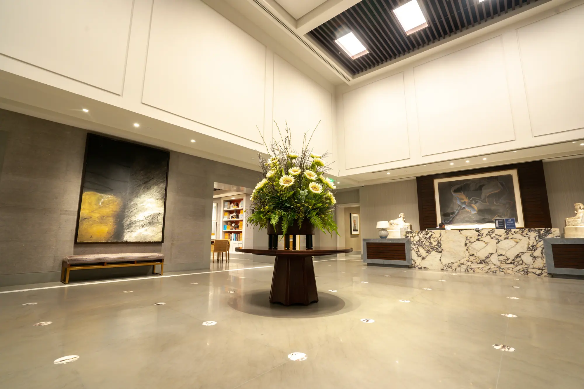 Proscenium Rockwell